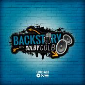 Podcast BackStory with Colby Colb