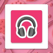 Podcast Baking it Down with Sugar Cookie Marketing 🍪