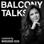 Podcast Balcony Talks