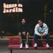 Podcast Banco de Jardim