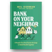 Podcast Bank on Your Neighbor: The Audiobook Podcast