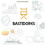 Podcast #BASTIDORES - CURADORIA!