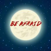Podcast Be Afraid The Horror Podcast