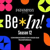 Podcast Be In!