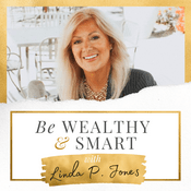 Podcast Be Wealthy & Smart