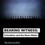 Podcast Bearing Witness: Columbine and the News Media