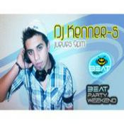 Podcast Beat 90.1 FM DJ KennerS Minimal Sessions