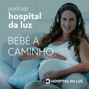 Podcast Bebé a caminho