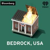 Podcast Bedrock, USA