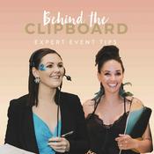 Podcast Behind The Clipboard Expert Event Tips