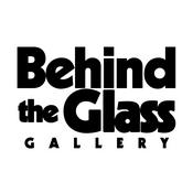 Podcast Behind the Glass Gallery Podcast