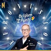 Podcast Belgium 12 points : le concours de l'Eurovision de ses débuts à aujourd'hui
