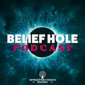 Podcast Belief Hole | Paranormal, Mysteries and Other Tasty Thought Snacks