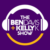 Podcast Ben Davis & Kelly K Show