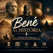 Podcast Bené na história