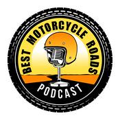 Podcast Best Motorcycle Roads