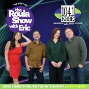 Podcast Best of The Roula Show with Eric