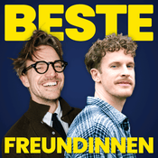 Podcast Beste Freundinnen