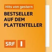 Podcast Bestseller auf dem Plattenteller
