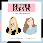 Podcast Better Events