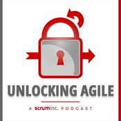 Podcast Unlocking Agile