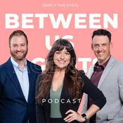 Podcast Between Us Agents