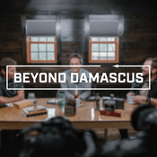 Podcast The Damascus Podcast