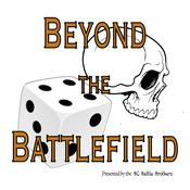 Podcast beyond the battlefield