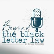 Podcast Beyond the black letter law