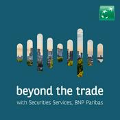 Podcast Beyond the trade with Securities Services