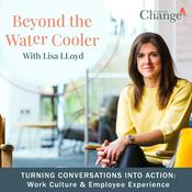 Podcast Beyond The Water Cooler