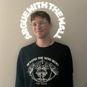 Podcast Beyond the Woo Woo with Brycie