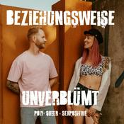 Podcast Beziehungsweise unverblümt