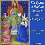 Podcast Bible (ASV) NT 11: Philippians by American Standard Version