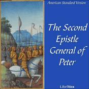 Podcast Bible (ASV) NT 22: 2 Peter by American Standard Version