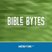 Podcast Bible Bytes — Bible Study with Mike Mazzalongo