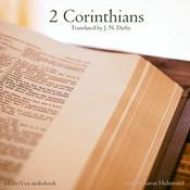 Podcast Bible (DBY) NT 08: 2 Corinthians by Darby Bible