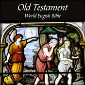 Podcast Bible - Old Testament - World English Bible