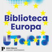 Podcast Biblioteca Europa