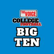 Podcast Big Ten at The Voice of College Football