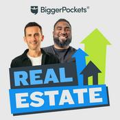 Podcast BiggerPockets Real Estate Podcast
