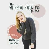 Podcast Bilingual Parenting Podcast