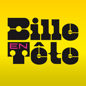 Podcast Bille en tête ‐ RTS Première