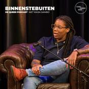 Podcast Binnenstebuiten - De queer podcast