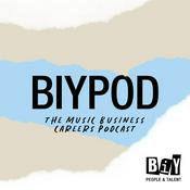 Podcast BIYPOD: The Music Business Careers Podcast