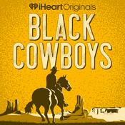 Podcast Black Cowboys