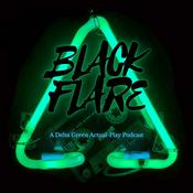 Podcast Black Flare