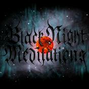 Podcast Black Night Meditations - Underground Metal Radio