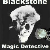 Podcast Blackstone, the Magic Detective