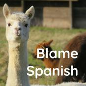 Podcast Blame Spanish